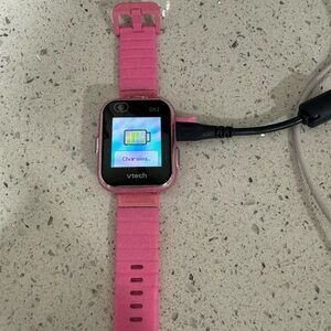 Vtech smart watch kids